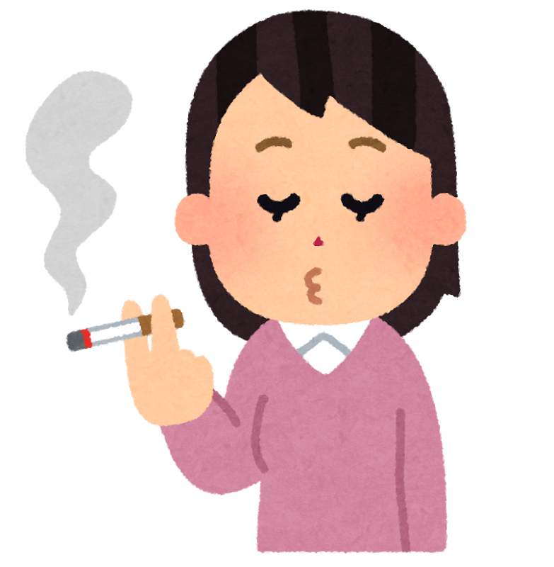 禁煙薬を使ってタバコを止めたが 鹿児島市のメンタルクリニック くらのメンタルクリニック